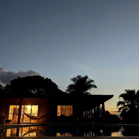 Chacara Santa Terezinha Villa Serra Negra  Bagian luar foto