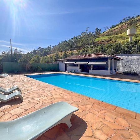 Chacara Santa Terezinha Villa Serra Negra  Bagian luar foto