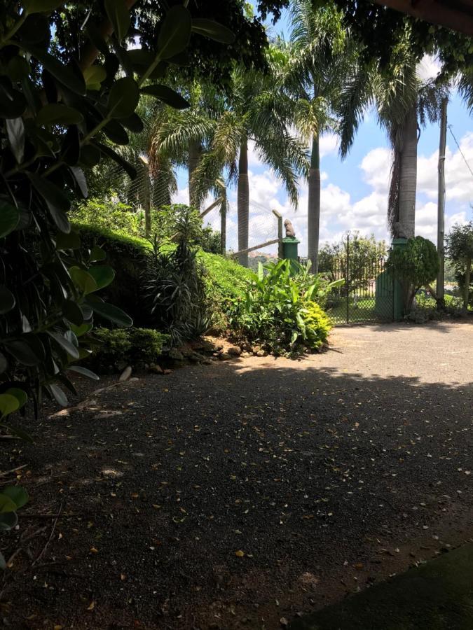 Chacara Santa Terezinha Villa Serra Negra  Bagian luar foto