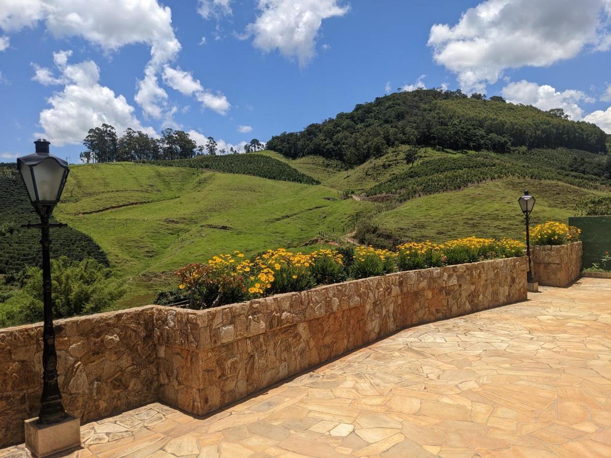 Chacara Santa Terezinha Villa Serra Negra  Bagian luar foto