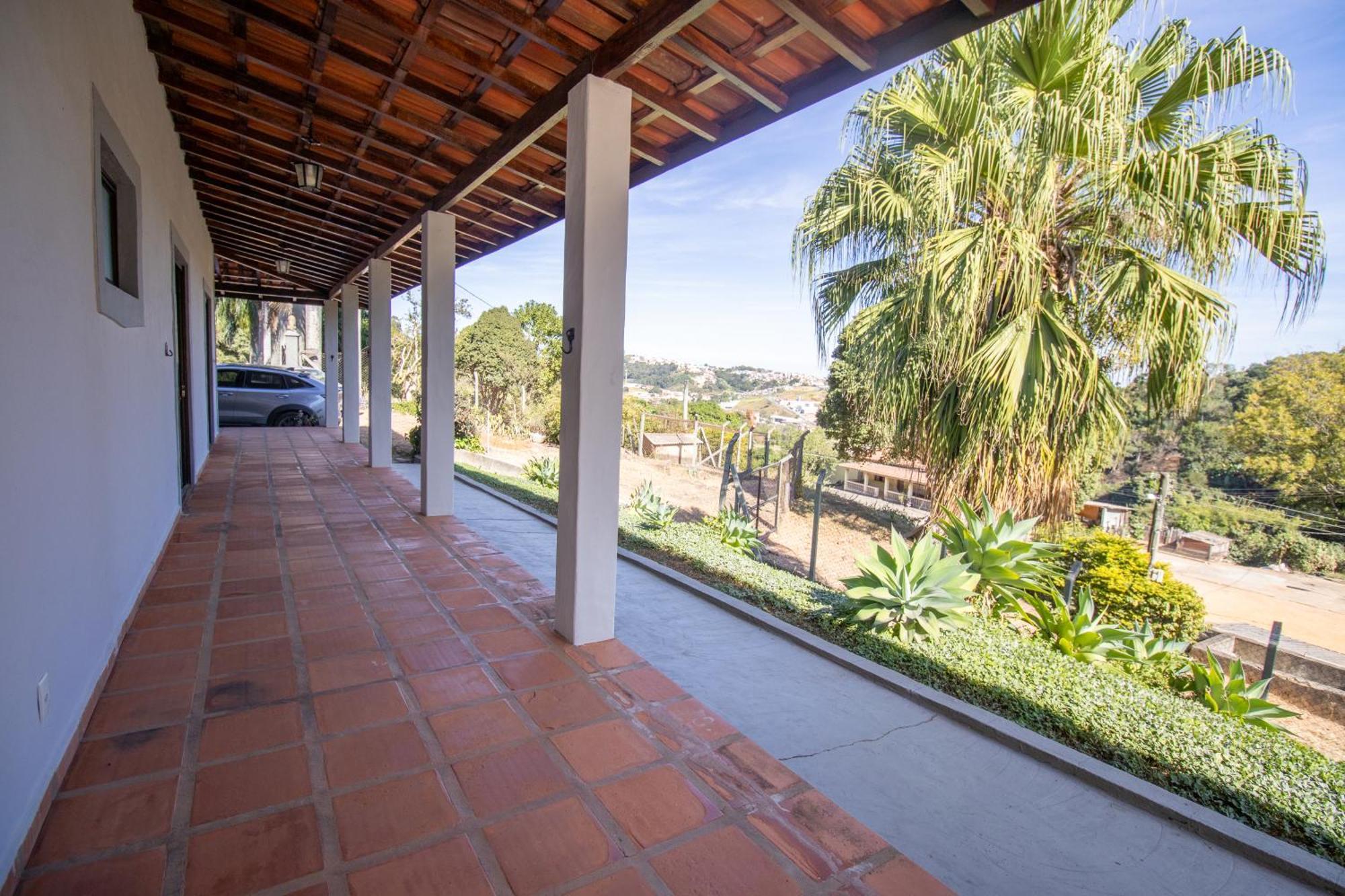 Chacara Santa Terezinha Villa Serra Negra  Bagian luar foto