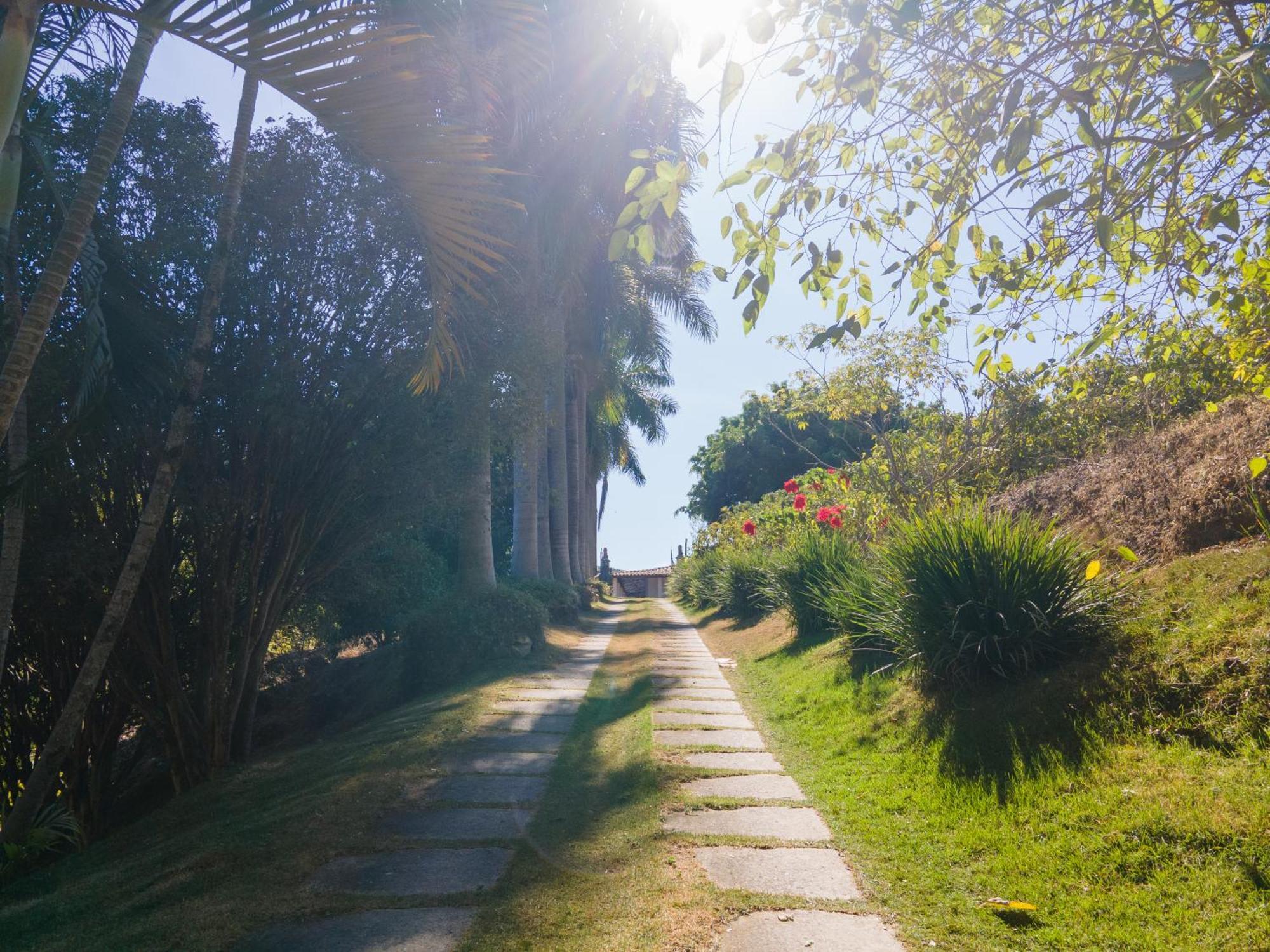 Chacara Santa Terezinha Villa Serra Negra  Bagian luar foto