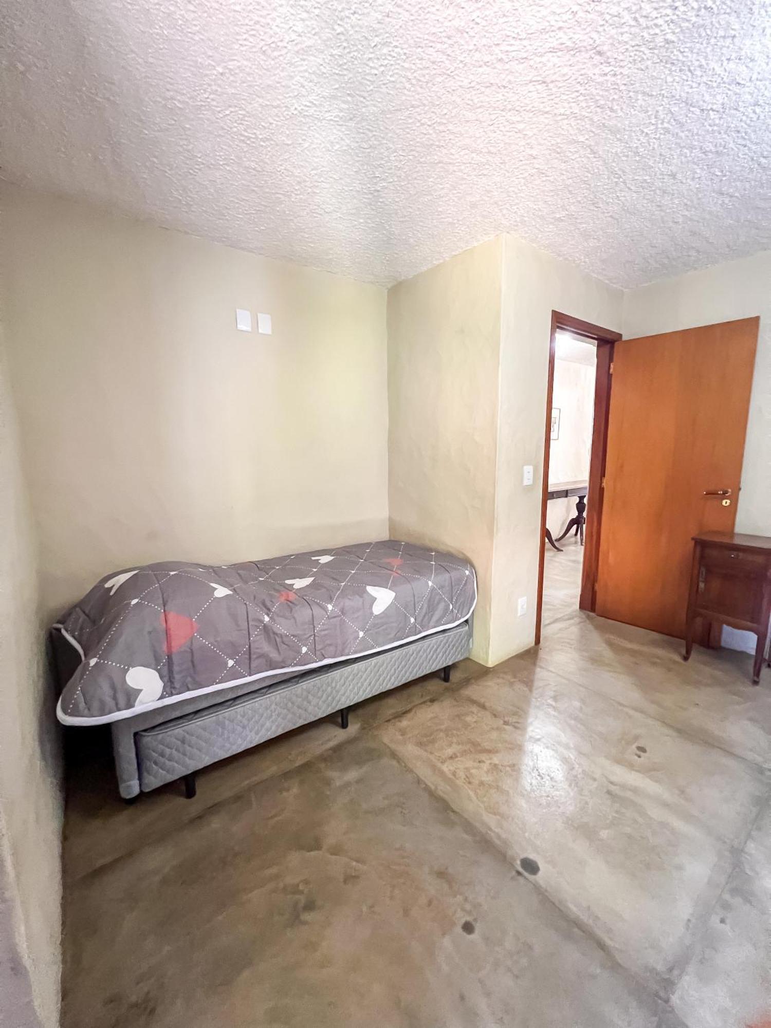 Chacara Santa Terezinha Villa Serra Negra  Bagian luar foto