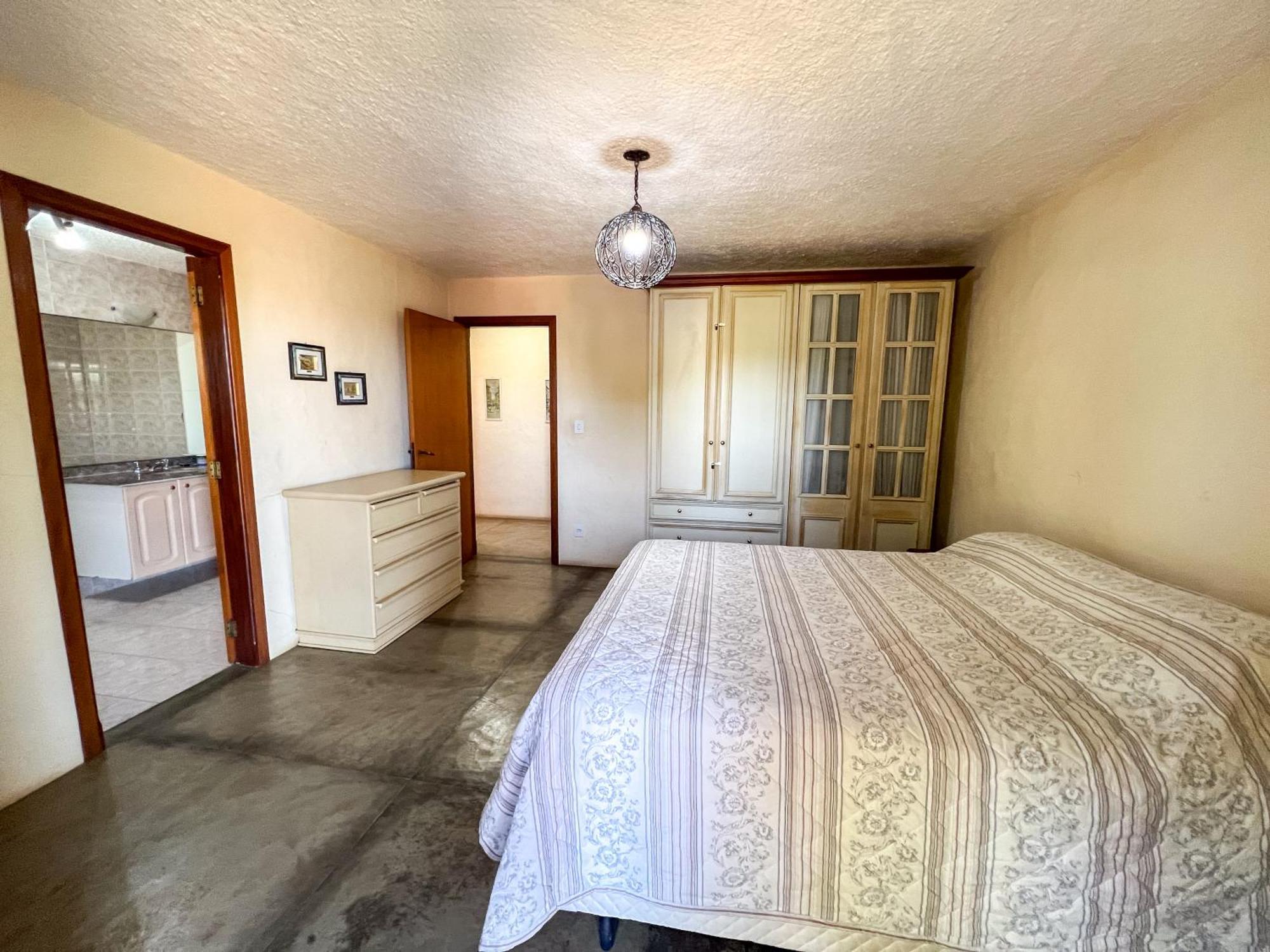 Chacara Santa Terezinha Villa Serra Negra  Bagian luar foto