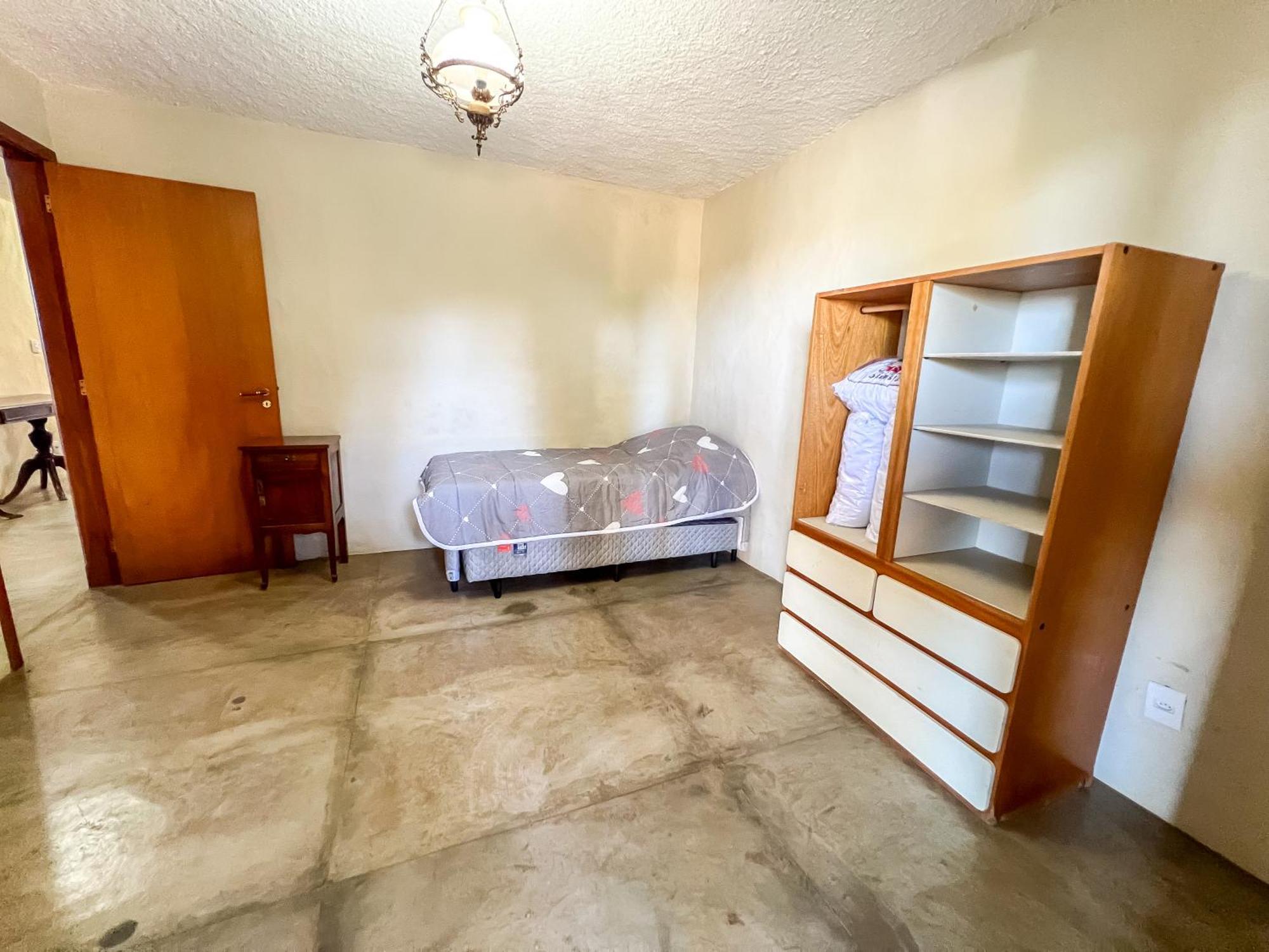 Chacara Santa Terezinha Villa Serra Negra  Bagian luar foto