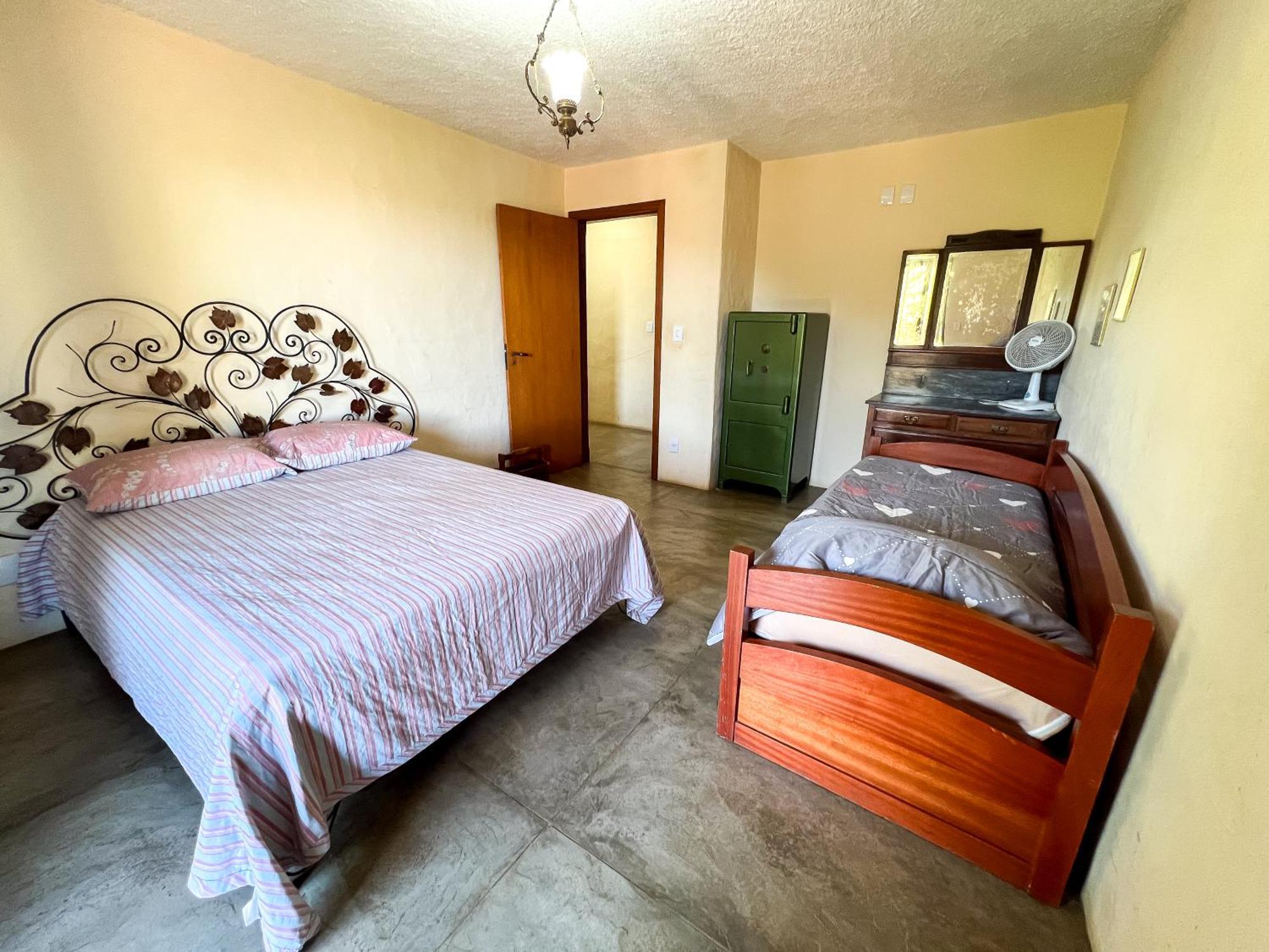 Chacara Santa Terezinha Villa Serra Negra  Bagian luar foto